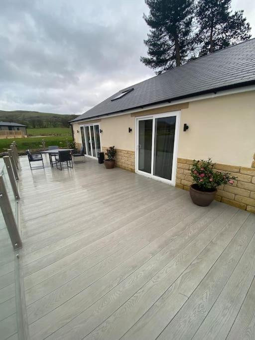 Holiday home Luxurious And Peaceful Lakeside House,