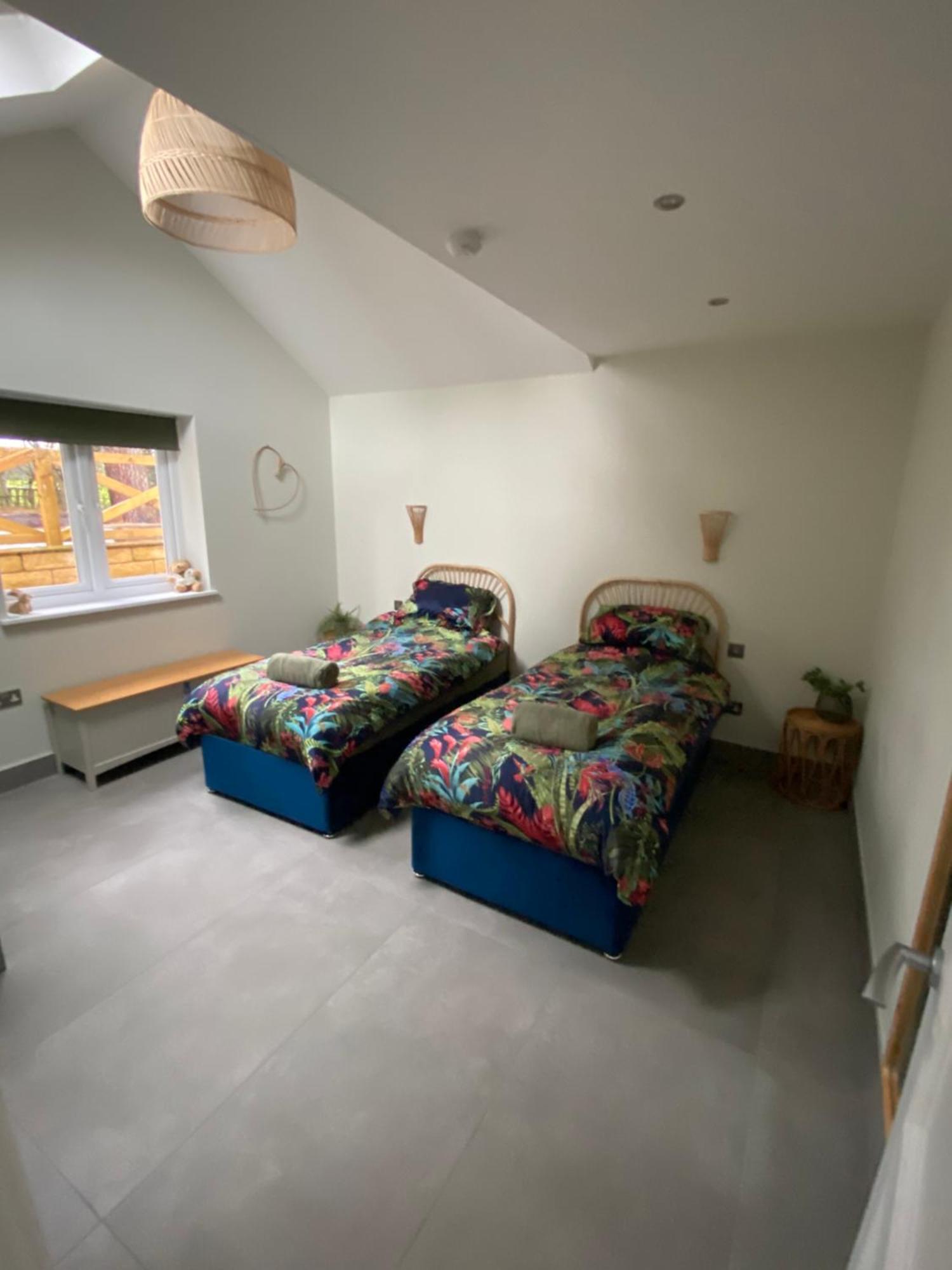 Holiday home Luxurious And Peaceful Lakeside House, Clitheroe