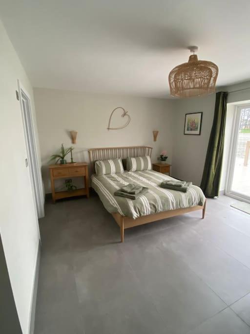 Casa vacanze Luxurious And Peaceful Lakeside House, Clitheroe
